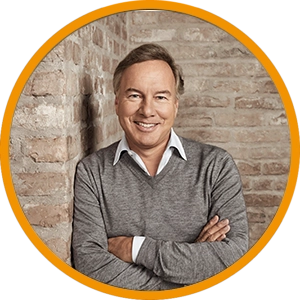 Portrait des Gastautors Nico Hofmann