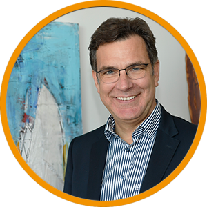 Portrait des Gastautors Thomas Raab