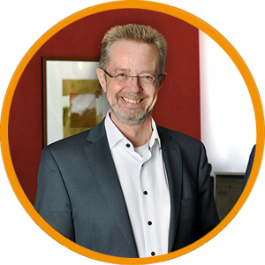 Portrait des Gastautor Heinz-Werner Schulte