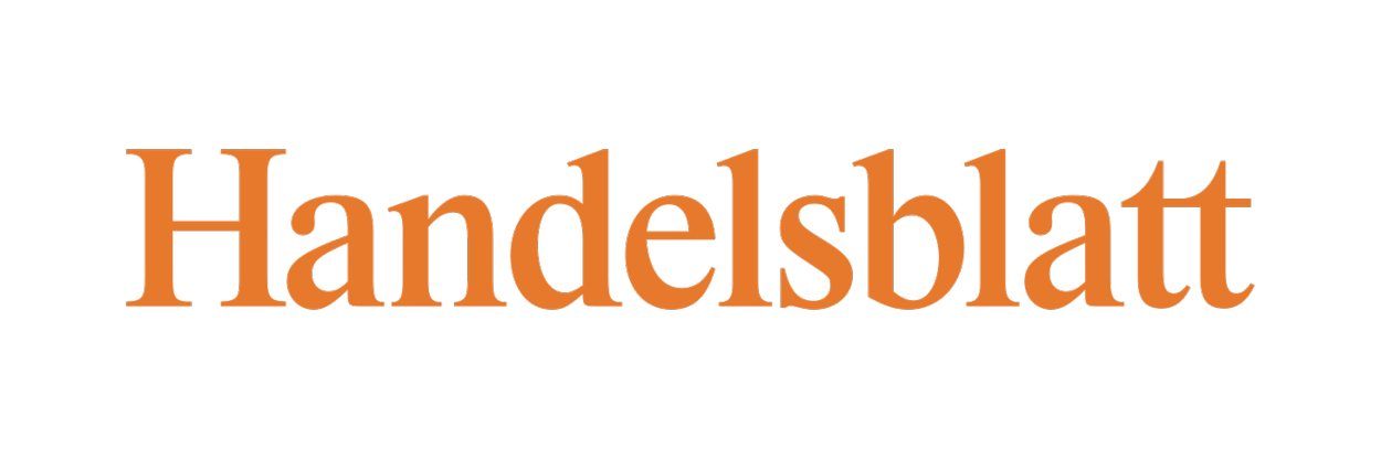 Logo Handelsblatt