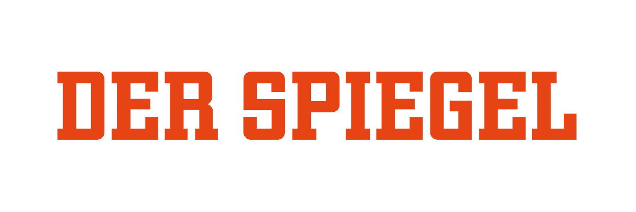 Logo DER SPIEGEL