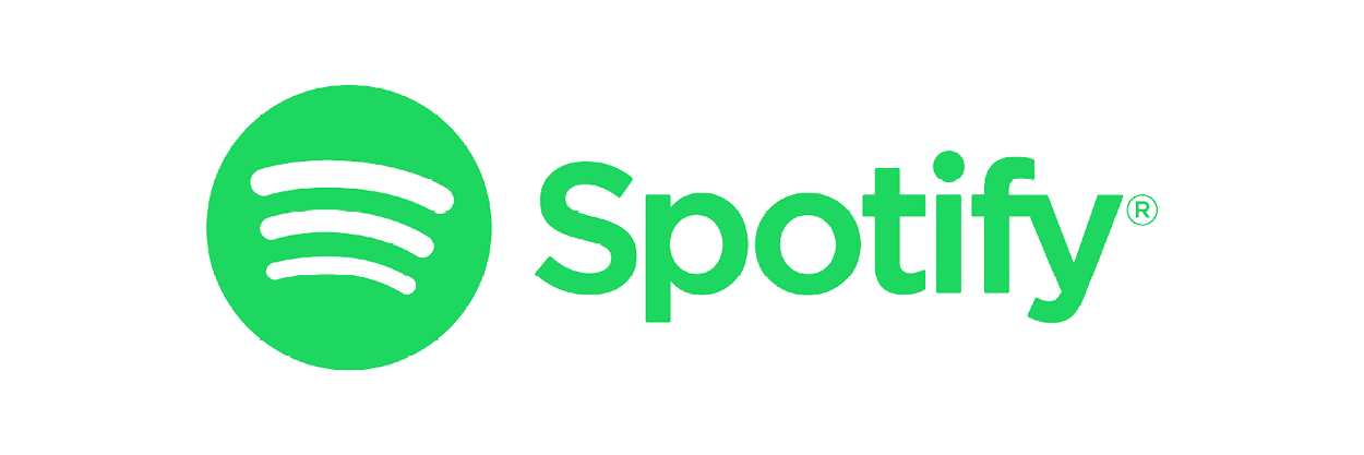 Logo Spotify