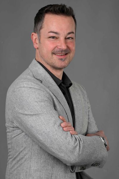 Portrait von Tobias Epple &ndash; Gr&uuml;nder und Headcoach von Kompetenz &ndash; Der Expertenverlag