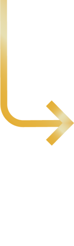 Dunkelblauer Pfeil deutet auf Umsetzungsmaschine f&uuml;r Verk&auml;ufer