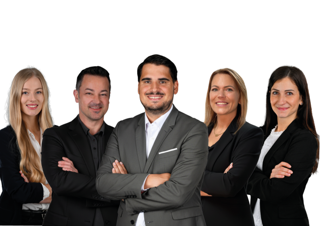 Portrait von Tobias Epple – Gründer und Headcoach von Kompetenz – Der Expertenverlag