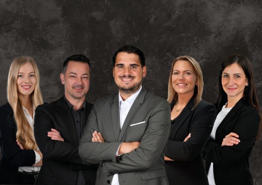 Portrait von Tobias Epple &ndash; Gr&uuml;nder und Headcoach von Kompetenz &ndash; Der Expertenverlag